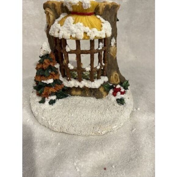 Fitz & Floyd Charming Tails "A House Full of Love" #87/140 - Picture 9 of 11